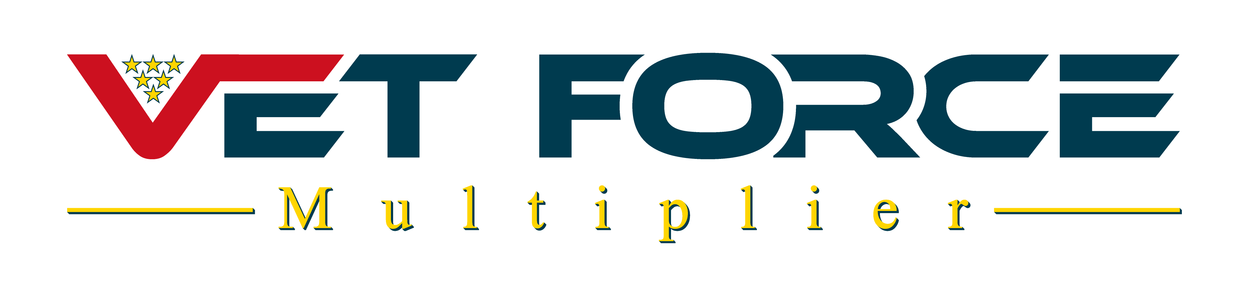 Vet Force Multiplier Logo